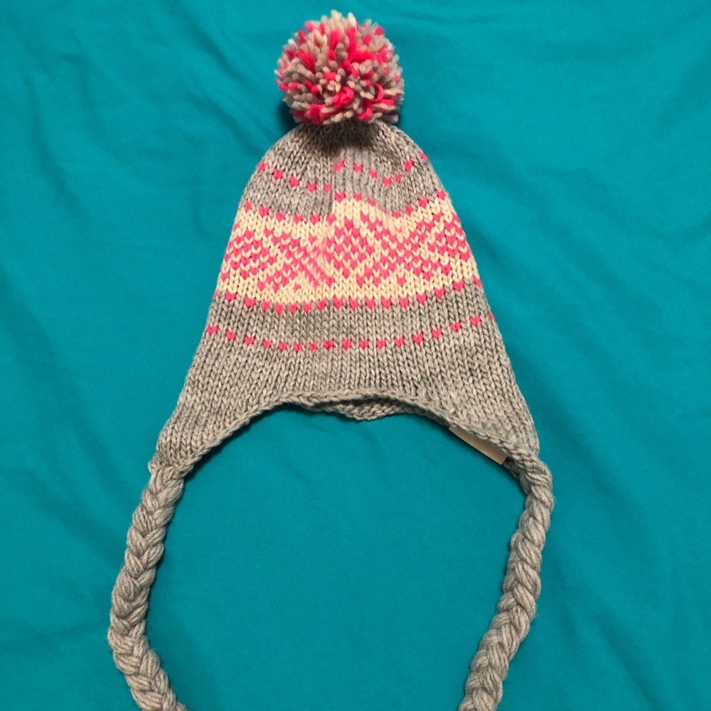 Goddigga beanie